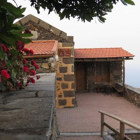 Casa Rural La Casa De La Lima Las Rosas  Eksteriør bilde